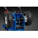 Снегоуборщик MasterYard MV 8522RE в Екатеринбурге