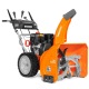 Снегоуборщик Daewoo DAST 8570 в Екатеринбурге