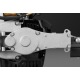 Бензиновый кусторез (бензокусторез) Caiman Hito 238P в Екатеринбурге