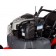 Подметальная машина Eurosystems Sweepy H в Екатеринбурге
