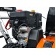 Снегоуборщик Villartec WB1176E в Екатеринбурге