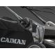 Газонокосилка бензиновая Caiman Ferro 47CV в Екатеринбурге