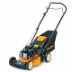 Газонокосилка бензиновая Cub Cadet CC LM1 CPB46 (CC 46 PB) в Екатеринбурге
