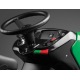 Садовый минитрактор Caiman Comodo Max 2WD 107D2K2 в Екатеринбурге