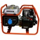 Бензогенератор Zongshen PH 1800 1.2 кВт в Екатеринбурге