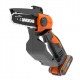 Аккумуляторная пила Worx WG324E-4&quot; в Екатеринбурге