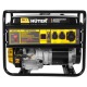 Бензогенератор Huter DY8000L 6.5 кВт в Екатеринбурге