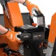 Снегоуборщик Daewoo DAST 1080EFI в Екатеринбурге