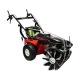 Подметальная машина Tielburger TK38 Professional в Екатеринбурге