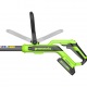 Аккумуляторный триммер GreenWorks G24LT301 (без аккумулятора и зарядного устройства) в Екатеринбурге