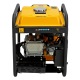 Бензиновый генератор инверторный Denzel GK-5500iF 5 кВт в Екатеринбурге