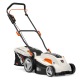 Газонокосилка аккумуляторная Daewoo DLM 4040Li (без аккумулятора и ЗУ) в Екатеринбурге