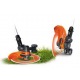 Триммер аккумуляторный Worx WG160E + комплект лески! в Екатеринбурге