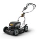 Газонокосилка аккумуляторная Stiga Multiclip Edge 950e V в Екатеринбурге