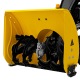 Снегоуборщик Denzel SBM 610S PRO в Екатеринбурге