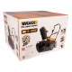 Снегоуборщик аккумуляторный Worx WG471E в Екатеринбурге