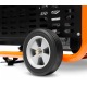 Бензогенератор Daewoo GDA 8500E-3 7 кВт в Екатеринбурге