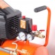 Компрессор поршневой Patriot 24-210L Pro в Екатеринбурге