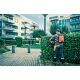 Аккумуляторный кусторез Husqvarna 536iHD60X в Екатеринбурге
