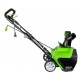 Снегоуборщик электрический GreenWorks GES13 GST1851 1800W в Екатеринбурге