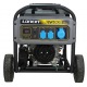 Дизельгенератор Loncin LCD7500D 5 кВт в Екатеринбурге