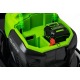 Газонокосилка аккумуляторная GreenWorks GD40LM46SP 8 Ач в Екатеринбурге