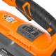 Воздуходувка аккумуляторная Daewoo DABL 5521Li SET в Екатеринбурге