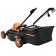 Газонокосилка электрическая Carver LME-1640 в Екатеринбурге