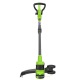 Аккумуляторный триммер GreenWorks G40LT331 2 Ач в Екатеринбурге