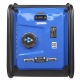 Бензиновый генератор инверторный Haitec HT-GBR5500IES в Екатеринбурге