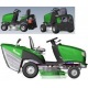 Садовый минитрактор Viking MT 5097 G в Екатеринбурге
