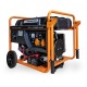 Бензогенератор Villartec GG6300 5 кВт в Екатеринбурге