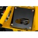 Измельчитель бензиновый Huter GSH-7800 в Екатеринбурге