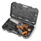 Аккумуляторная пила Daewoo DACS 821Li SET 8&quot; в Екатеринбурге