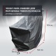 Чехол защитный Park-Manner для мотоблока тяжелого класса в Екатеринбурге