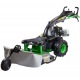Бензиновая сенокосилка Eurosystems P130 Honda GXV390 в Екатеринбурге