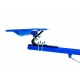 Мотоблок Garden Scout (Скаут) GS 101 D, почвофреза, сидение в Екатеринбурге