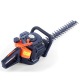 Бензиновый кусторез (бензокусторез) Fuxtec FX-MH126 в Екатеринбурге