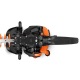 Бензиновый кусторез (бензокусторез) Fuxtec FX-MHP126 в Екатеринбурге