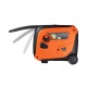 Бензогенератор инверторный Patriot iGX 4000W 3.5 кВт в Екатеринбурге
