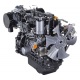 Садовый райдер Grillo FD 2200 TS 4WD с кабиной в Екатеринбурге