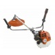 Бензокоса (бензиновый триммер) Husqvarna 226R в Екатеринбурге