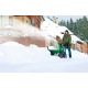 Снегоуборщик Caiman Valto 24C в Екатеринбурге