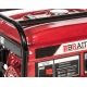 Бензогенератор Brait BR3800-CU(Е) 2.9 кВт в Екатеринбурге