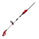 Аккумуляторный кусторез Einhell PXC GE-HH 18/45 Li T-Solo в Екатеринбурге