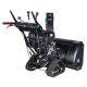 Снегоуборщик гусеничный RedVerg PROLine RD-SB87/2100BS-TE в Екатеринбурге