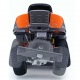 Садовый райдер Husqvarna R 316TX AWD в Екатеринбурге