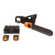 Аккумуляторная пила Worx WG384E-14&quot; в Екатеринбурге