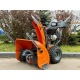 Снегоуборщик Holzfforma ST324DLE PRO в Екатеринбурге
