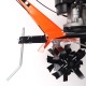 Бензиновый культиватор Patriot T 5,0/600F PG Arizona в Екатеринбурге